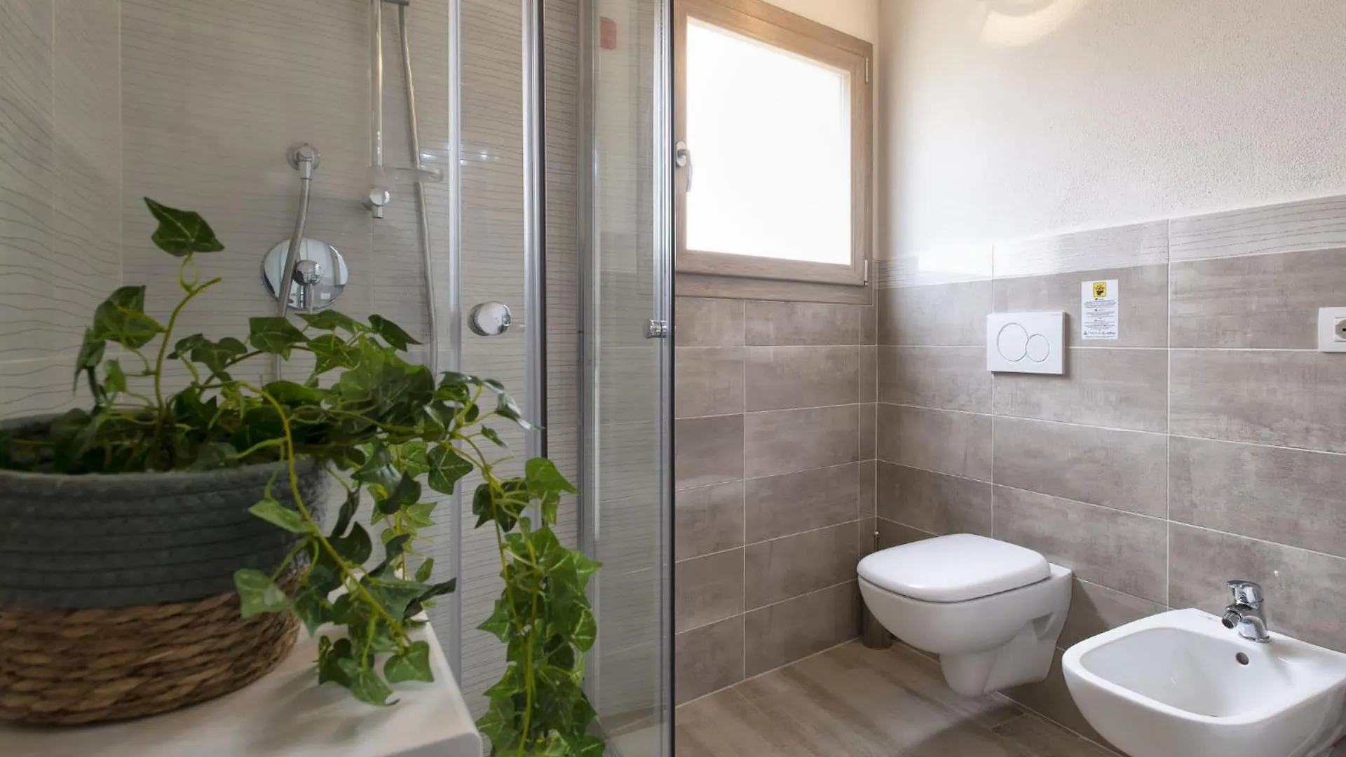 Studio Luca By Interhome Мурта-Мария Апартаменты